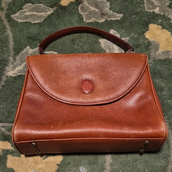 Tan Leather Bag Women Soft Leather Messenger Bag SALE Tan  Classic Tan Leather Shoulder Bag